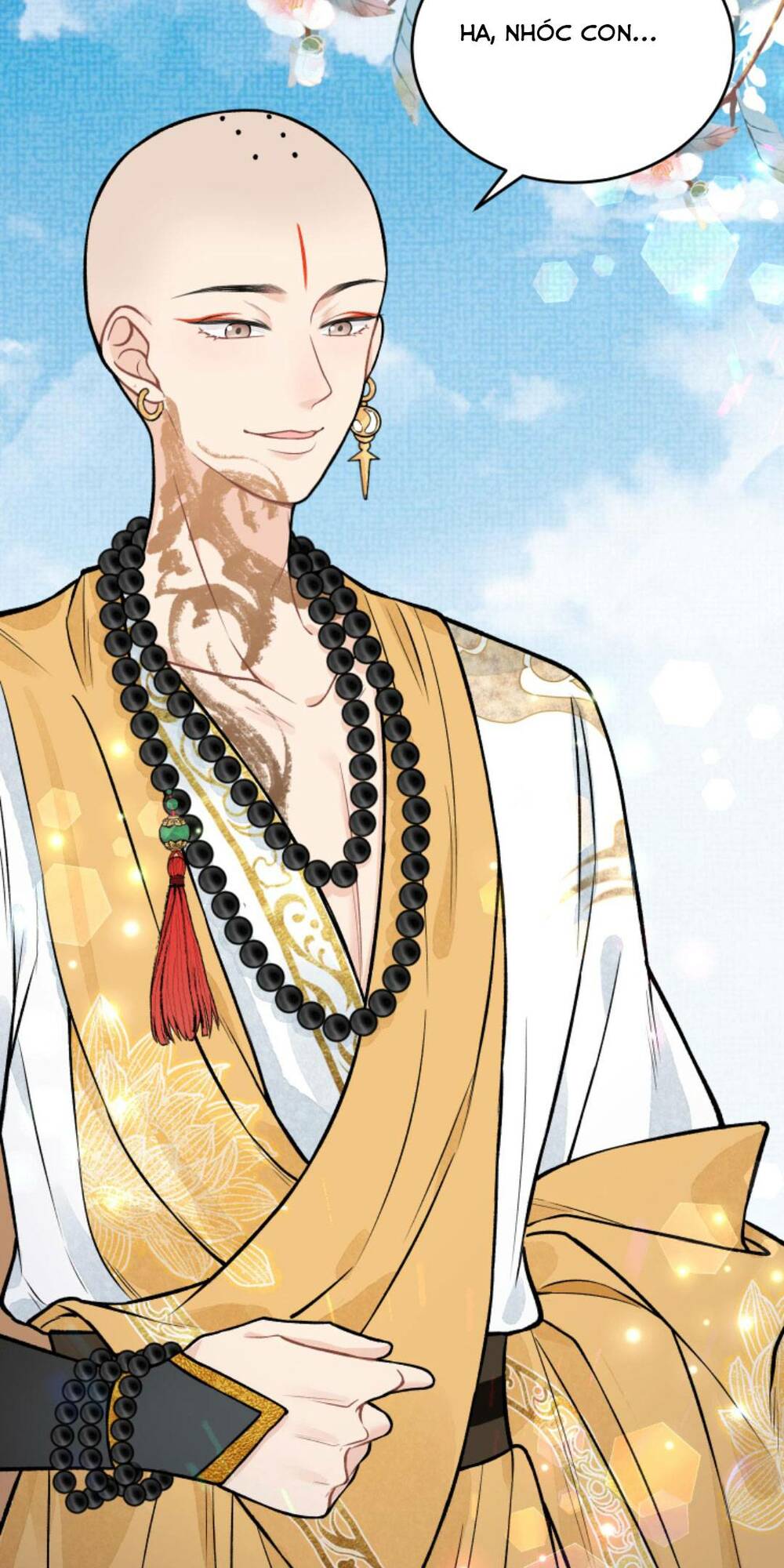 Toàn Tông Môn Đều Là Kẻ Si Tình, Chỉ Có Ta Là Tỉnh Táo Chapter 97 - Trang 2