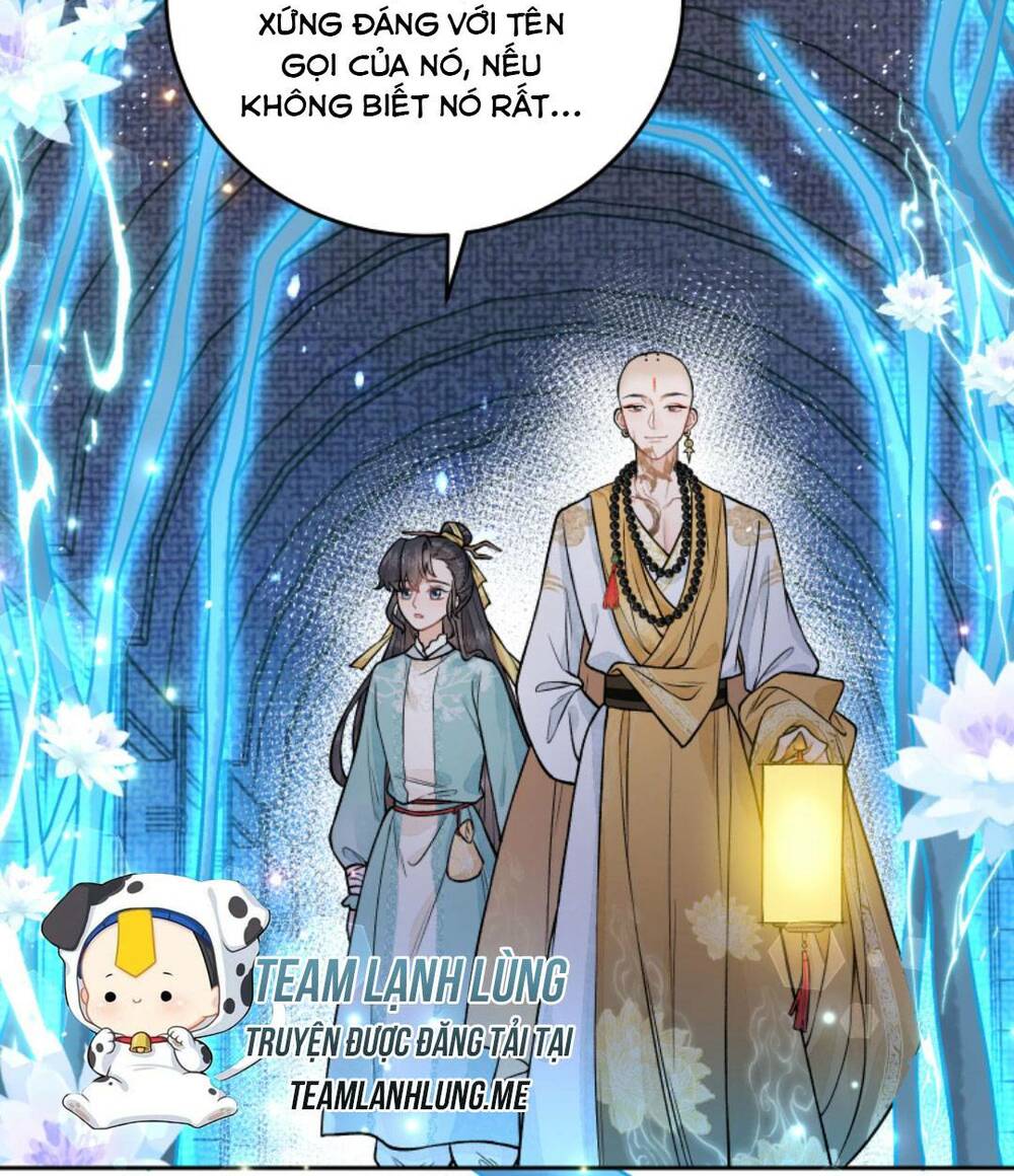 Toàn Tông Môn Đều Là Kẻ Si Tình, Chỉ Có Ta Là Tỉnh Táo Chapter 97 - Trang 2