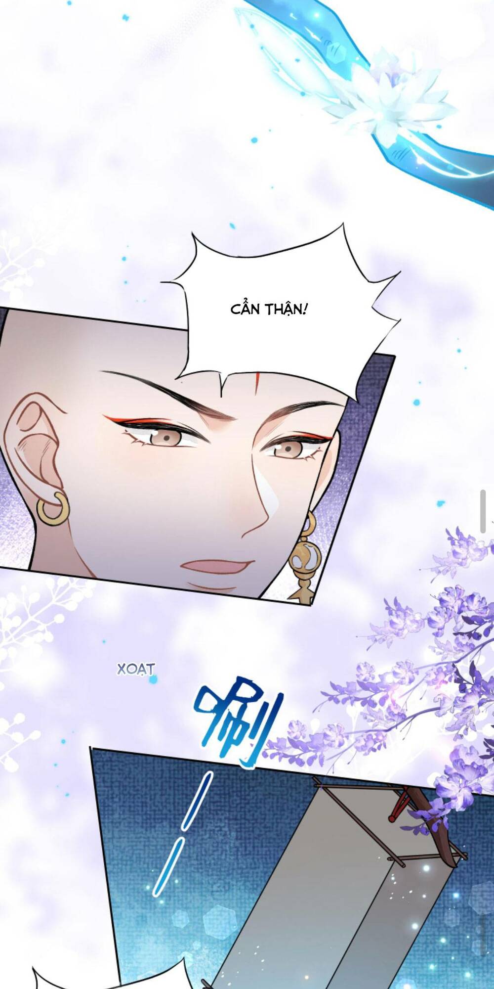 Toàn Tông Môn Đều Là Kẻ Si Tình, Chỉ Có Ta Là Tỉnh Táo Chapter 97 - Trang 2