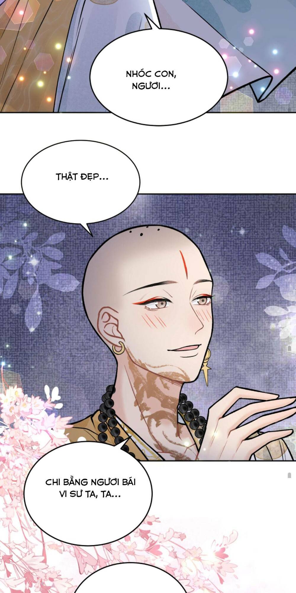 Toàn Tông Môn Đều Là Kẻ Si Tình, Chỉ Có Ta Là Tỉnh Táo Chapter 97 - Trang 2