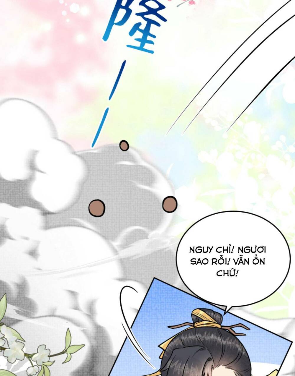 Toàn Tông Môn Đều Là Kẻ Si Tình, Chỉ Có Ta Là Tỉnh Táo Chapter 97 - Trang 2