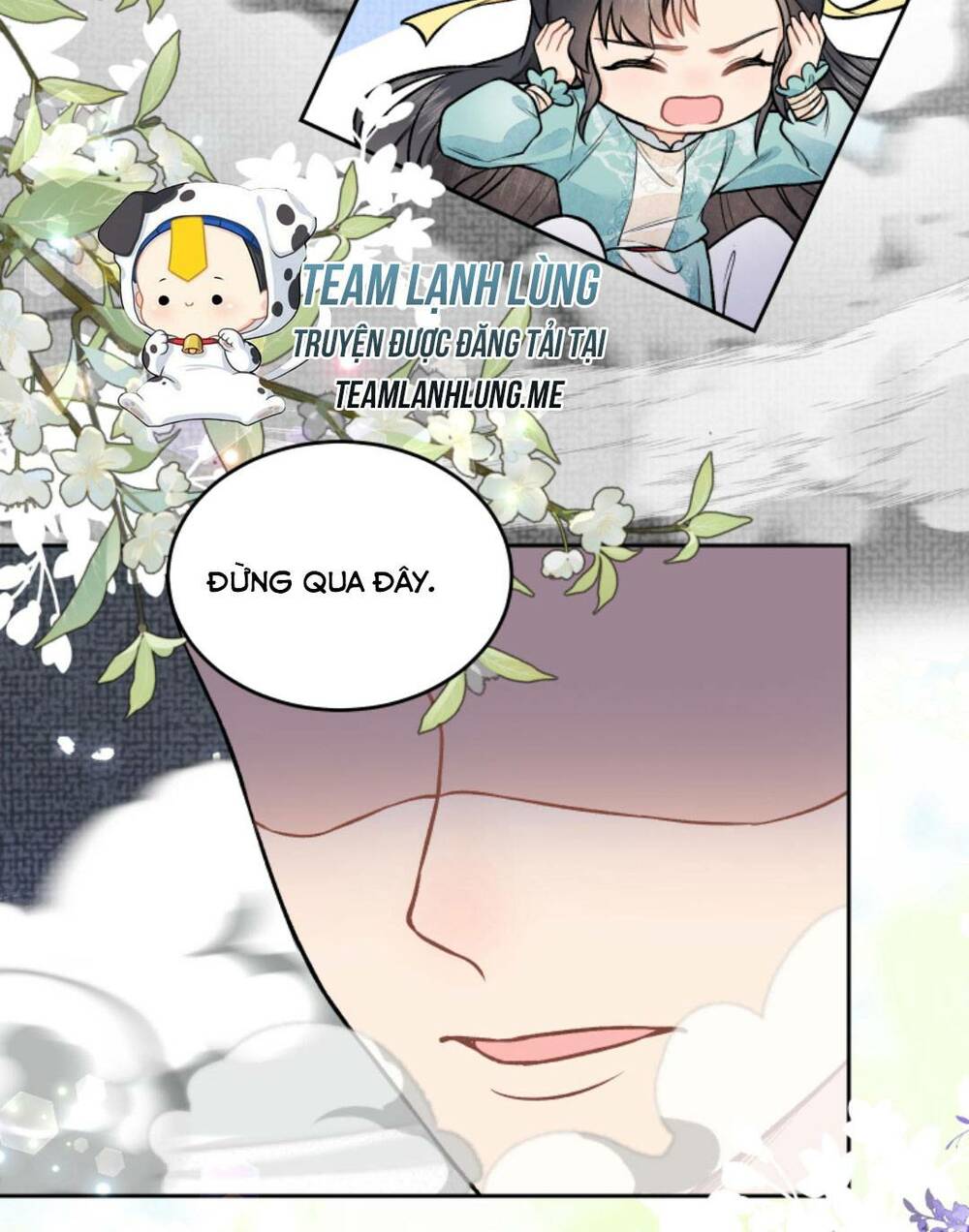 Toàn Tông Môn Đều Là Kẻ Si Tình, Chỉ Có Ta Là Tỉnh Táo Chapter 97 - Trang 2