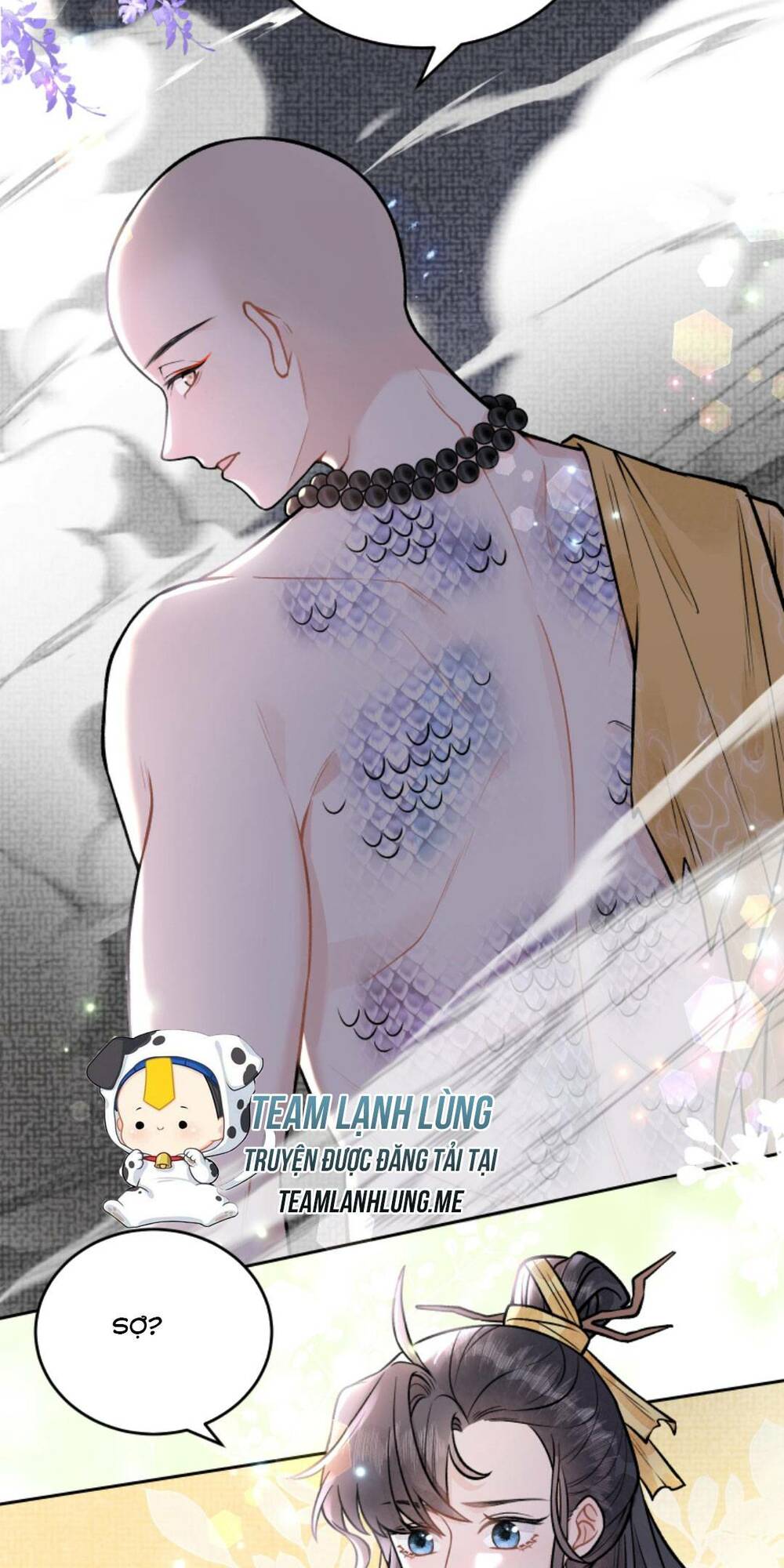 Toàn Tông Môn Đều Là Kẻ Si Tình, Chỉ Có Ta Là Tỉnh Táo Chapter 97 - Trang 2