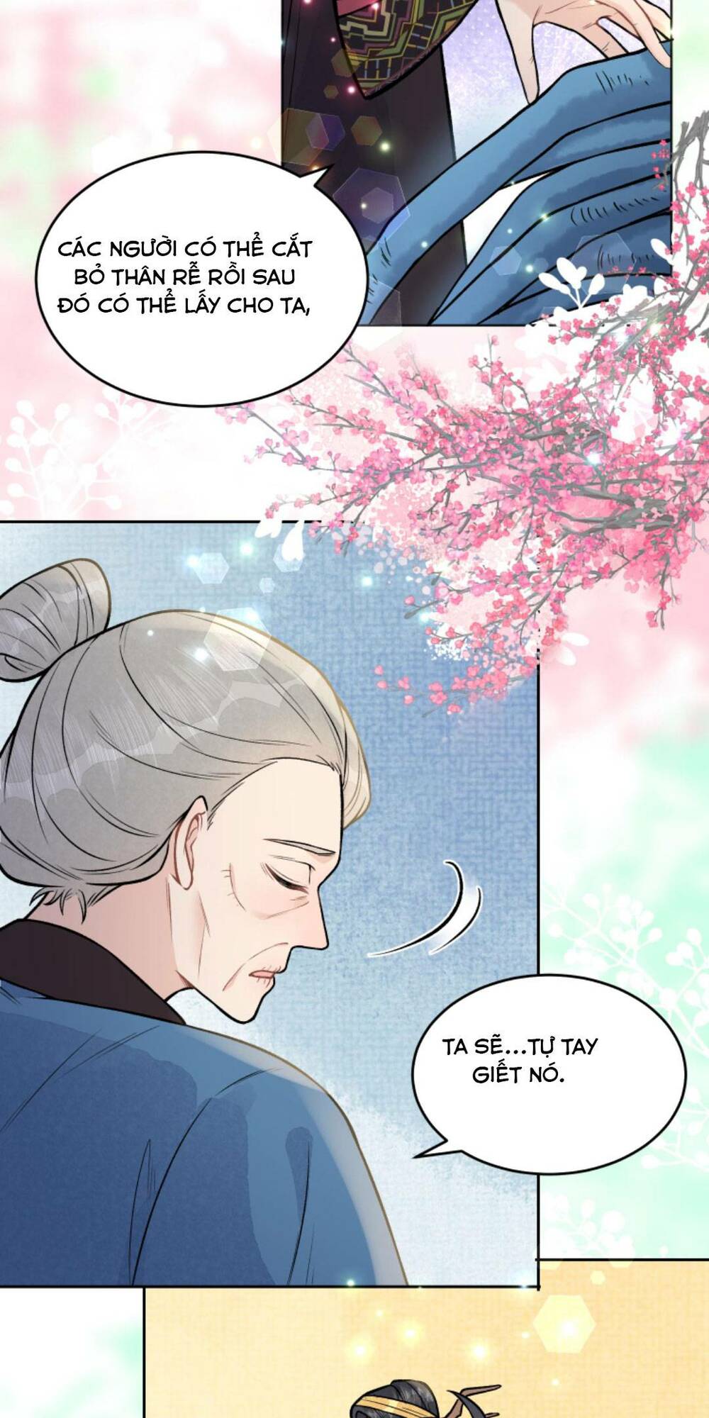 Toàn Tông Môn Đều Là Kẻ Si Tình, Chỉ Có Ta Là Tỉnh Táo Chapter 97 - Trang 2