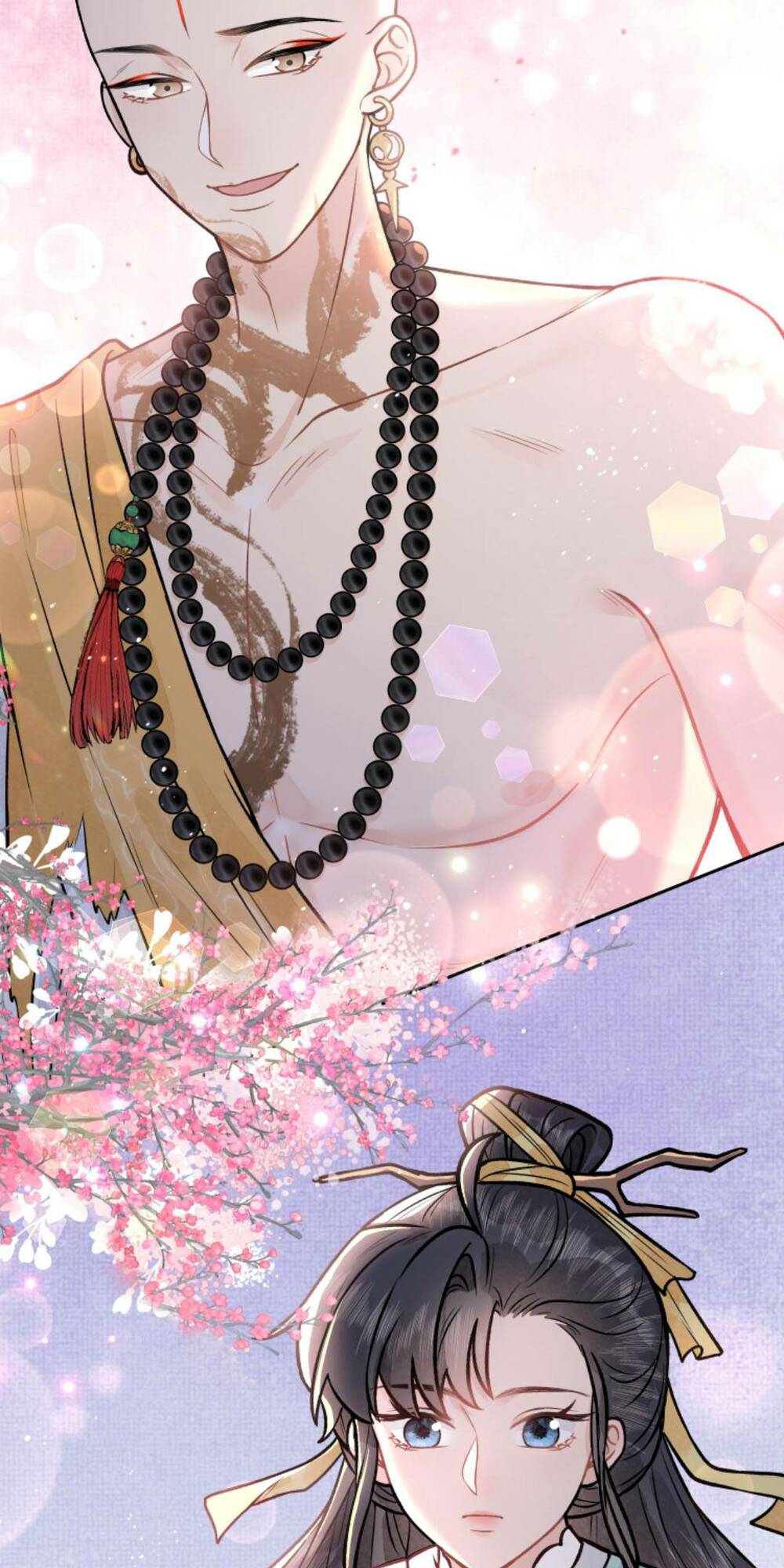 Toàn Tông Môn Đều Là Kẻ Si Tình, Chỉ Có Ta Là Tỉnh Táo Chapter 98 - Trang 2