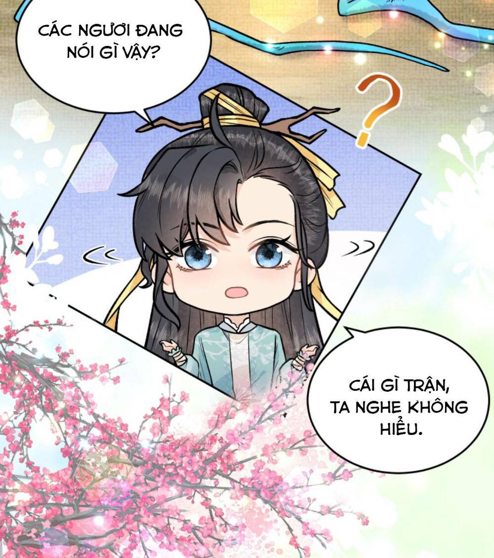 Toàn Tông Môn Đều Là Kẻ Si Tình, Chỉ Có Ta Là Tỉnh Táo Chapter 98 - Trang 2