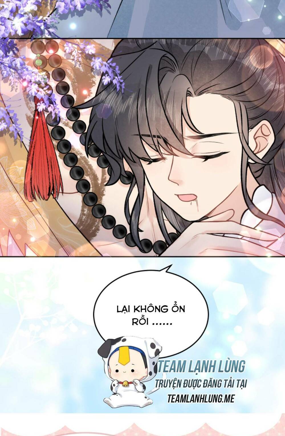 Toàn Tông Môn Đều Là Kẻ Si Tình, Chỉ Có Ta Là Tỉnh Táo Chapter 98 - Trang 2