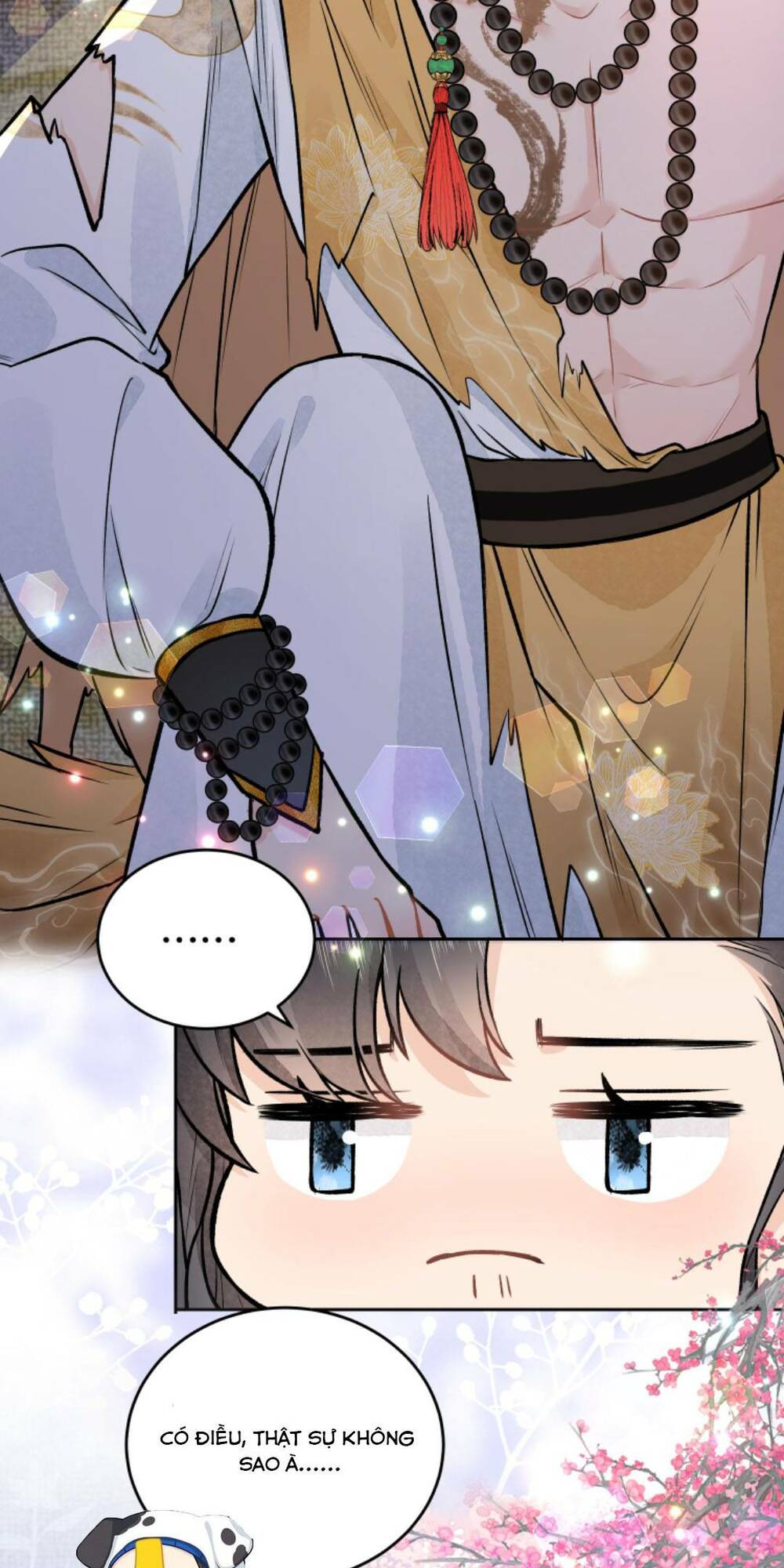 Toàn Tông Môn Đều Là Kẻ Si Tình, Chỉ Có Ta Là Tỉnh Táo Chapter 98 - Trang 2