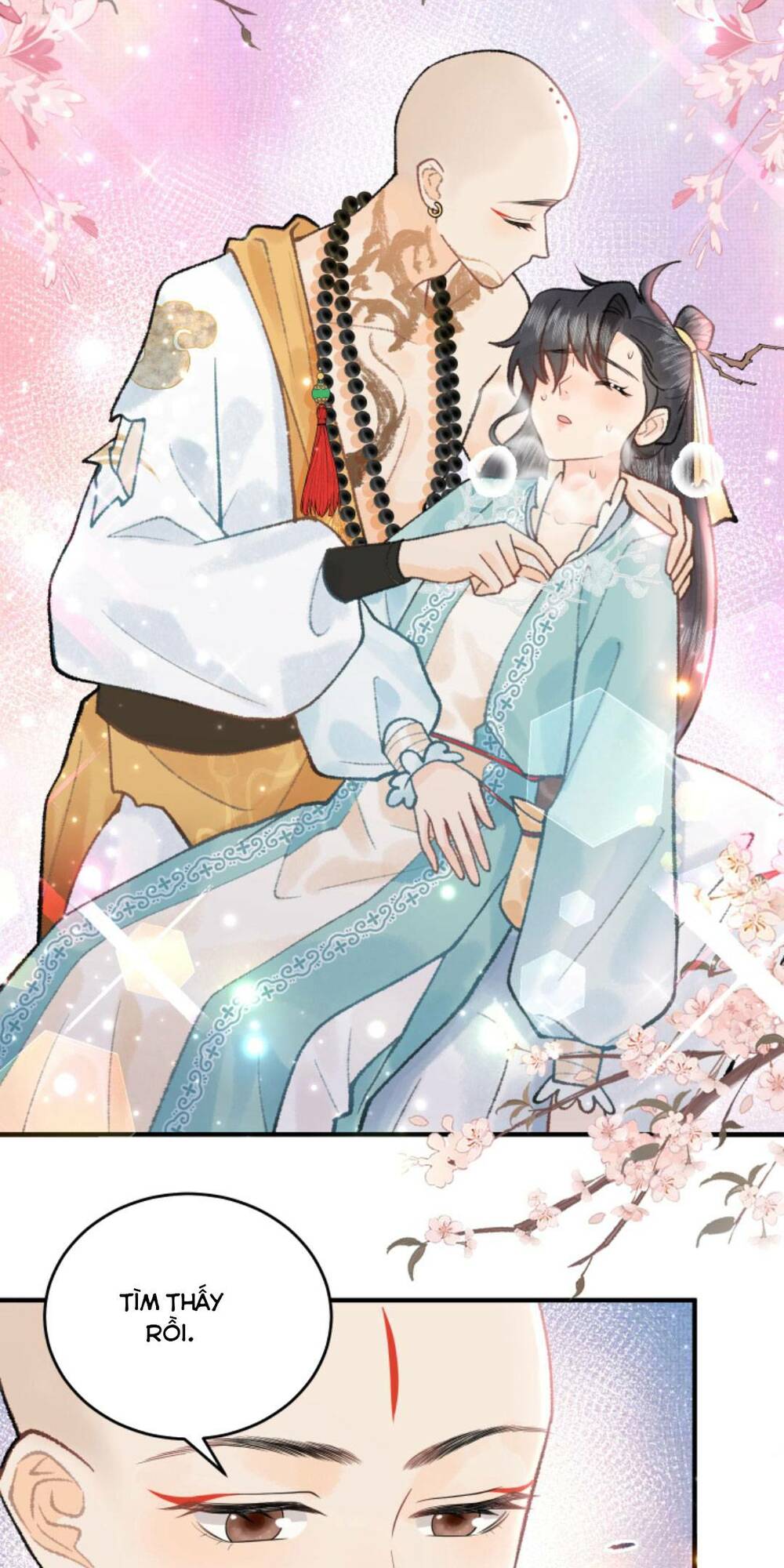 Toàn Tông Môn Đều Là Kẻ Si Tình, Chỉ Có Ta Là Tỉnh Táo Chapter 99 - Trang 2