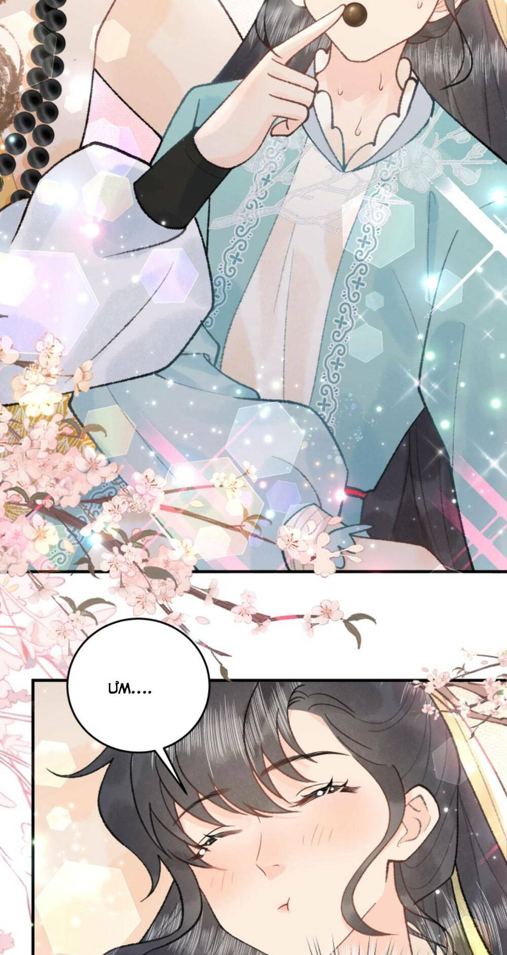 Toàn Tông Môn Đều Là Kẻ Si Tình, Chỉ Có Ta Là Tỉnh Táo Chapter 99 - Trang 2