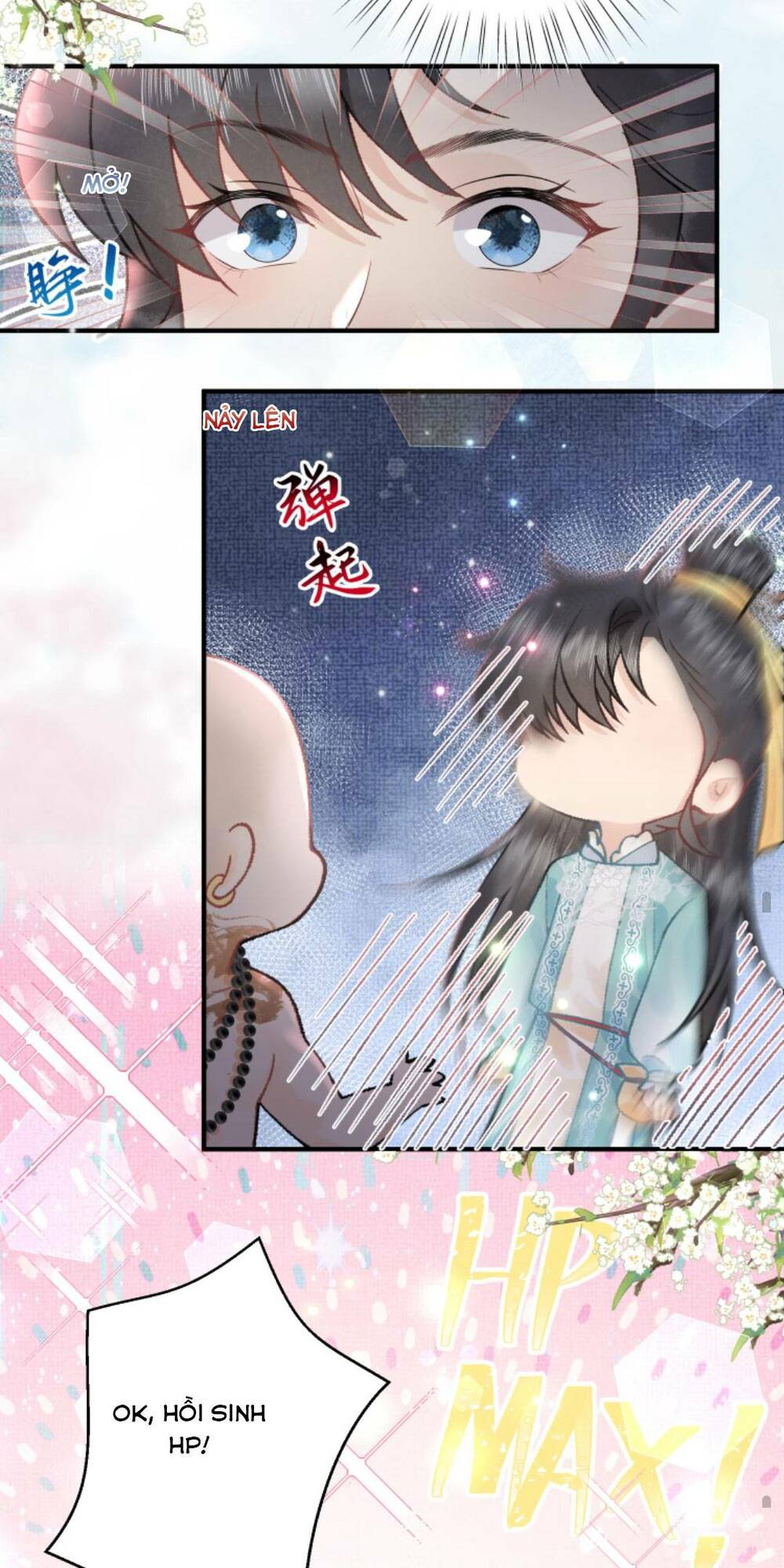 Toàn Tông Môn Đều Là Kẻ Si Tình, Chỉ Có Ta Là Tỉnh Táo Chapter 99 - Trang 2