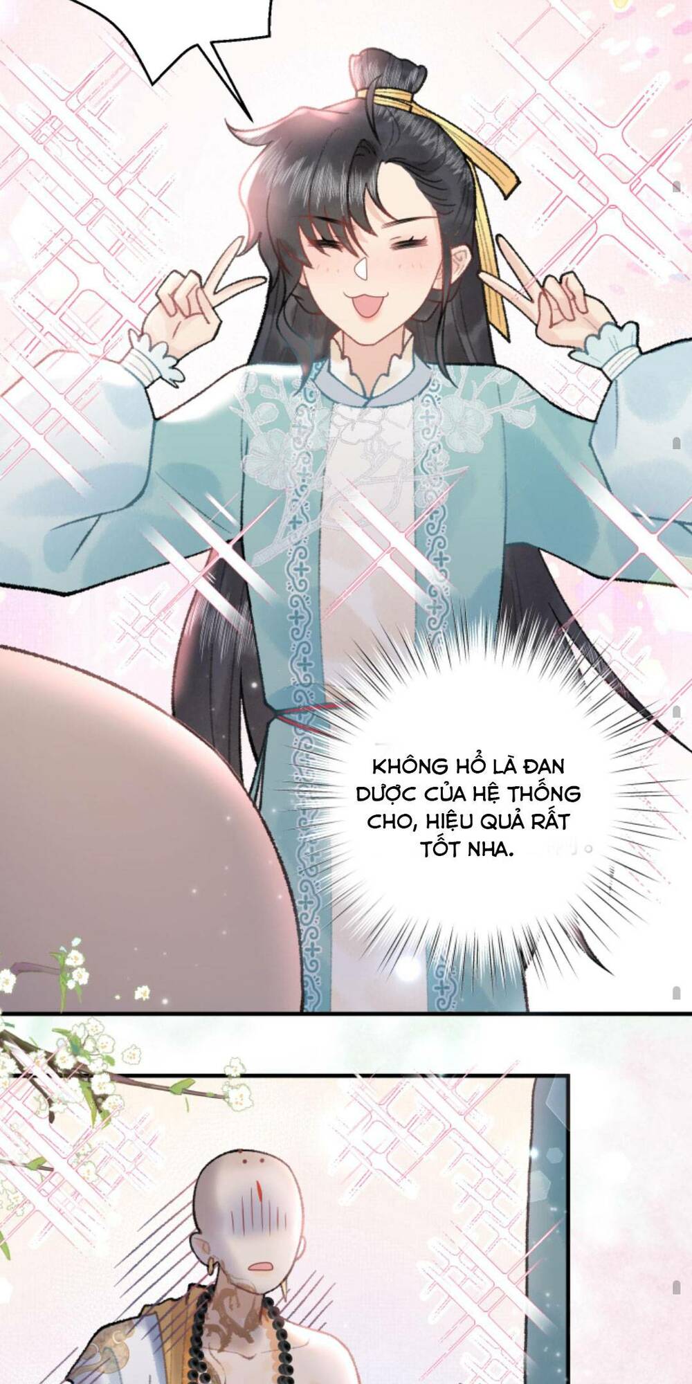 Toàn Tông Môn Đều Là Kẻ Si Tình, Chỉ Có Ta Là Tỉnh Táo Chapter 99 - Trang 2