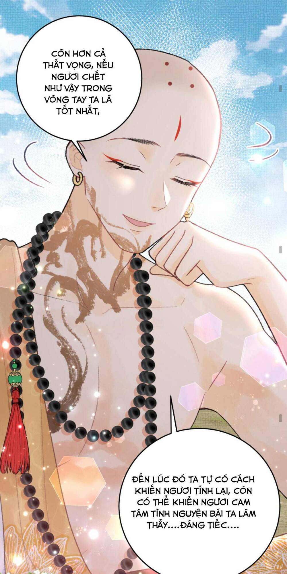 Toàn Tông Môn Đều Là Kẻ Si Tình, Chỉ Có Ta Là Tỉnh Táo Chapter 99 - Trang 2