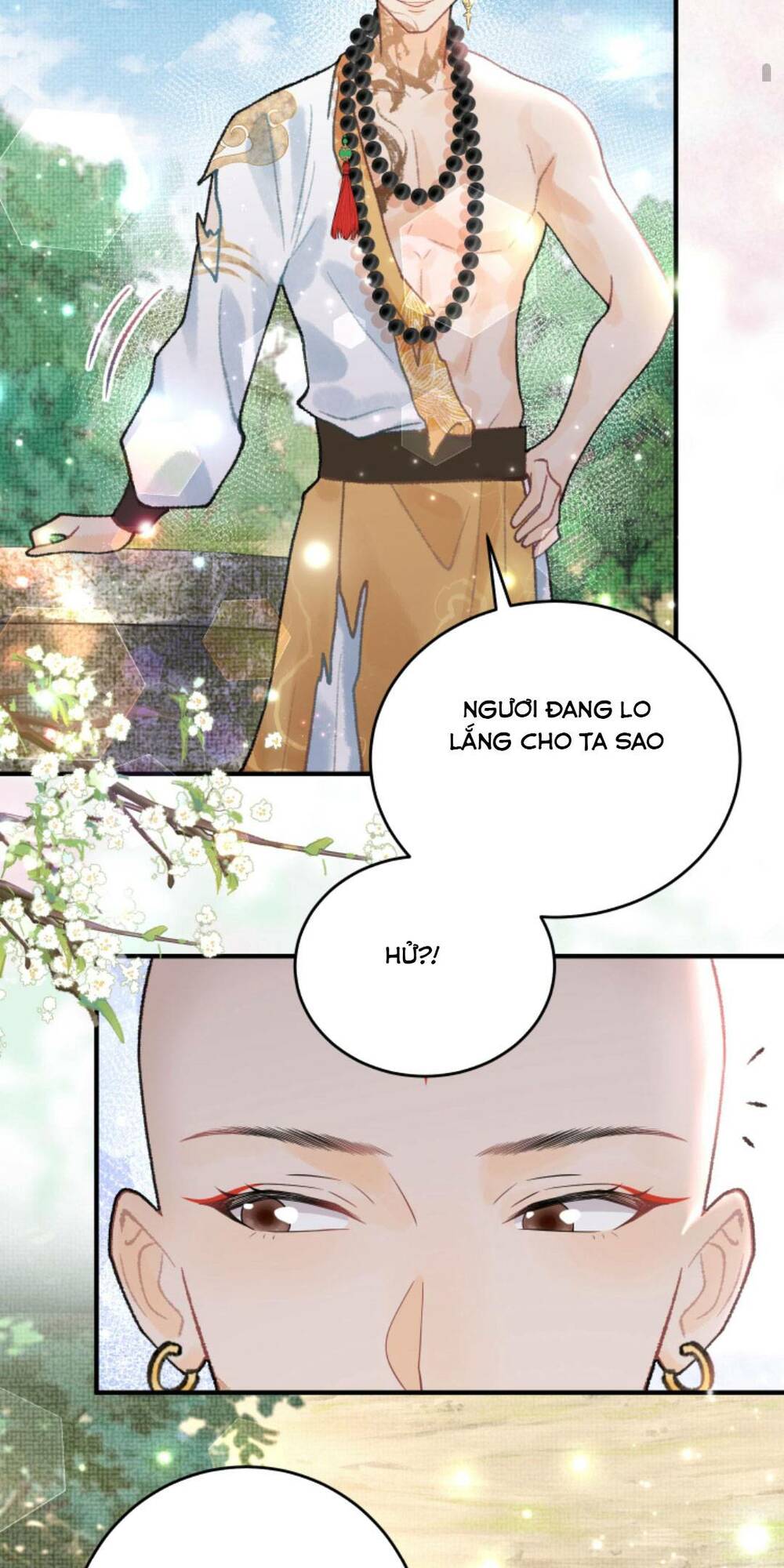 Toàn Tông Môn Đều Là Kẻ Si Tình, Chỉ Có Ta Là Tỉnh Táo Chapter 99 - Trang 2