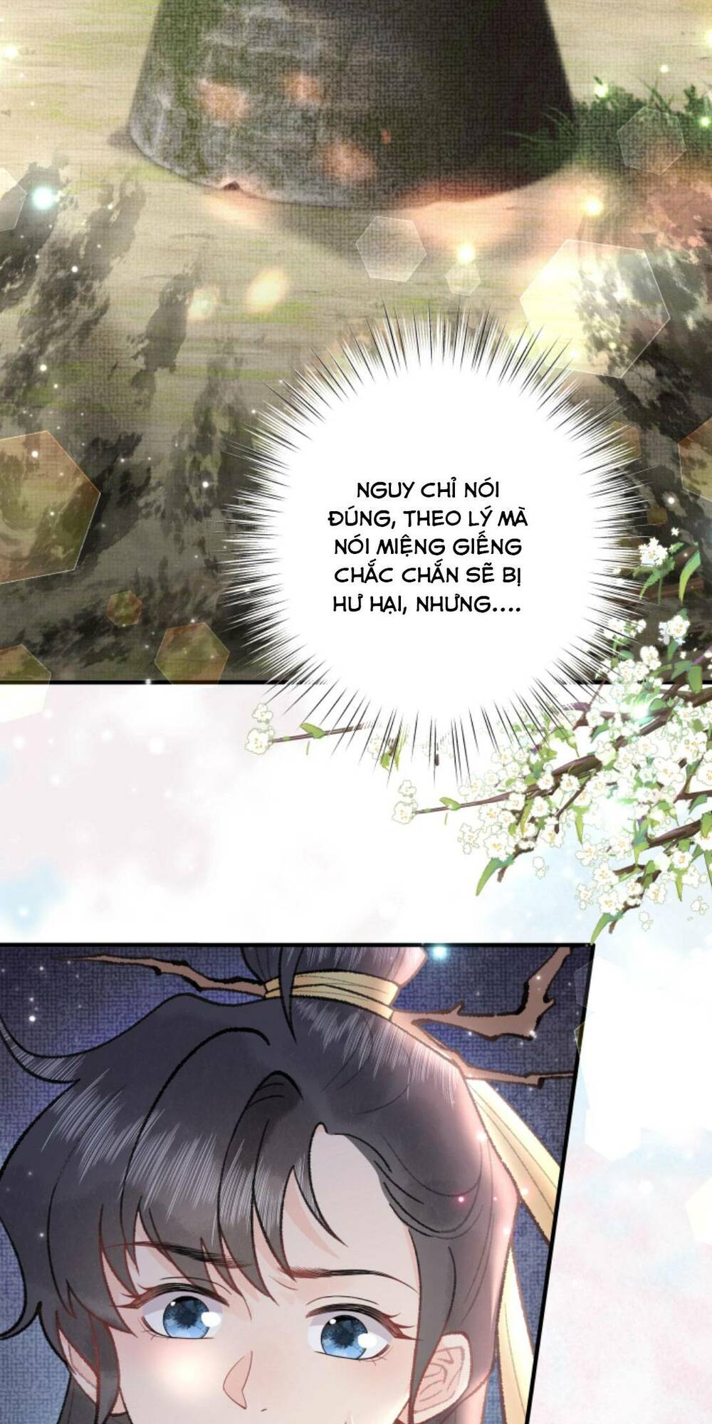 Toàn Tông Môn Đều Là Kẻ Si Tình, Chỉ Có Ta Là Tỉnh Táo Chapter 99 - Trang 2