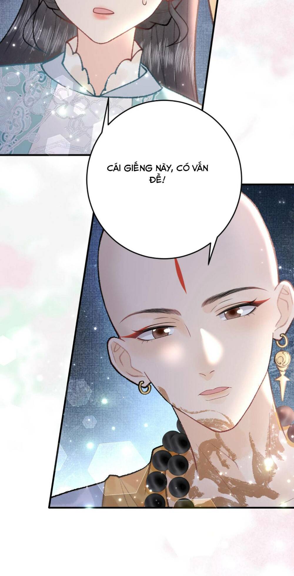 Toàn Tông Môn Đều Là Kẻ Si Tình, Chỉ Có Ta Là Tỉnh Táo Chapter 99 - Trang 2