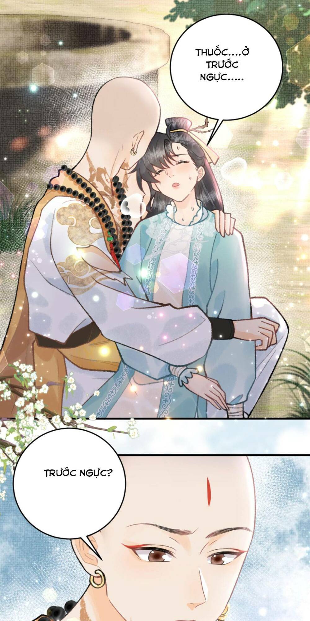 Toàn Tông Môn Đều Là Kẻ Si Tình, Chỉ Có Ta Là Tỉnh Táo Chapter 99 - Trang 2