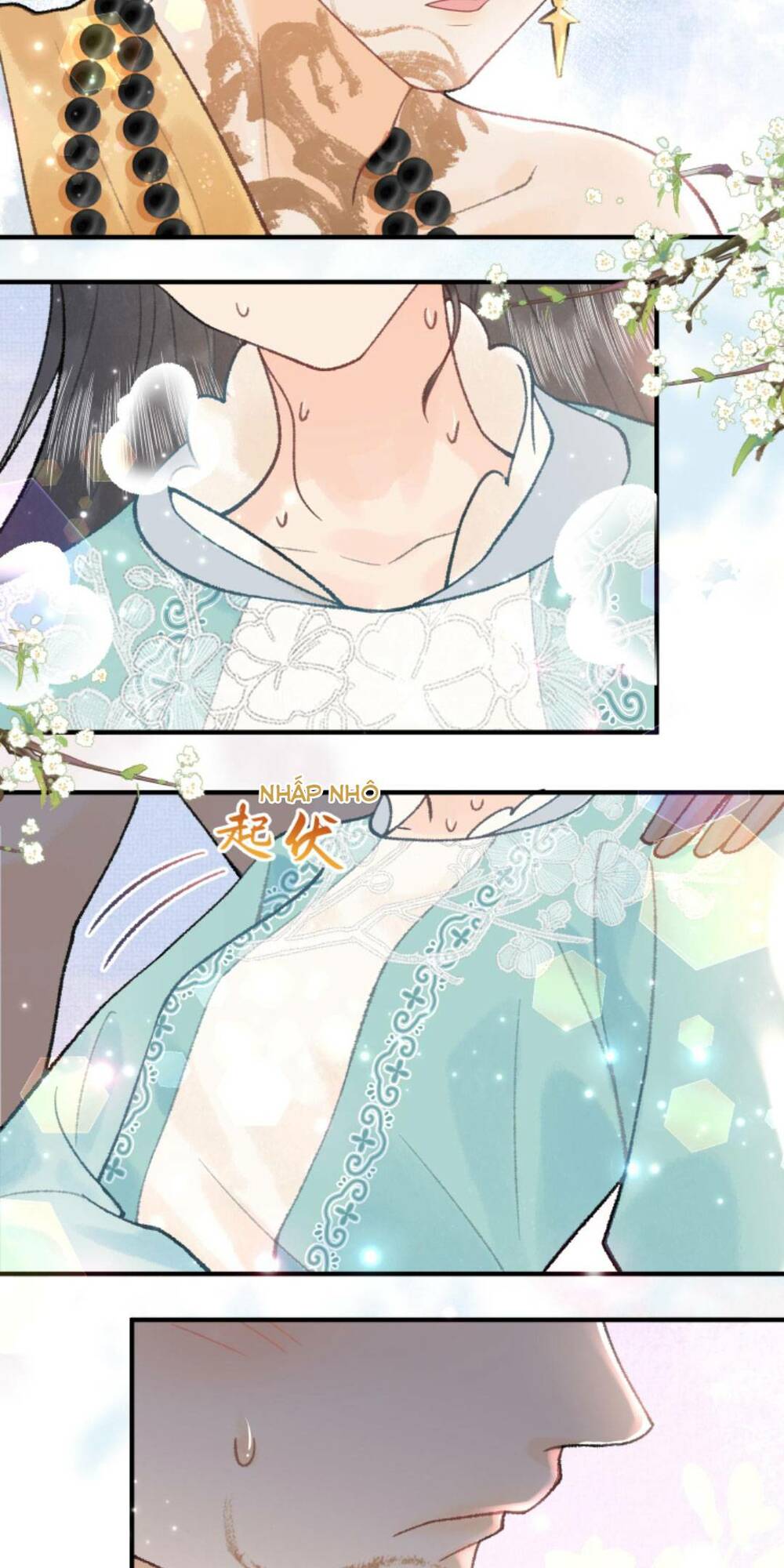 Toàn Tông Môn Đều Là Kẻ Si Tình, Chỉ Có Ta Là Tỉnh Táo Chapter 99 - Trang 2