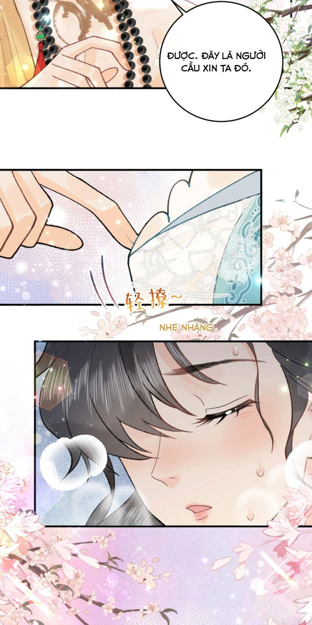 Toàn Tông Môn Đều Là Kẻ Si Tình, Chỉ Có Ta Là Tỉnh Táo Chapter 99 - Trang 2