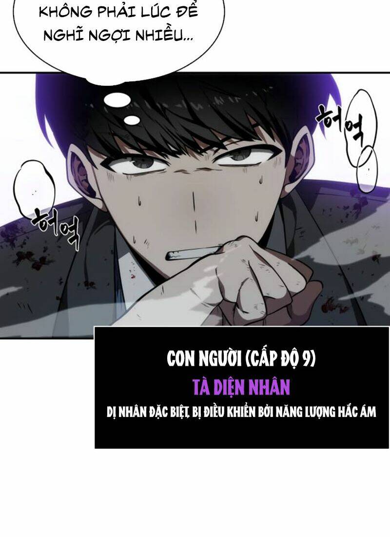 Toàn Trí Độc Giả – Omniscient Reader Chapter 10 - Trang 2