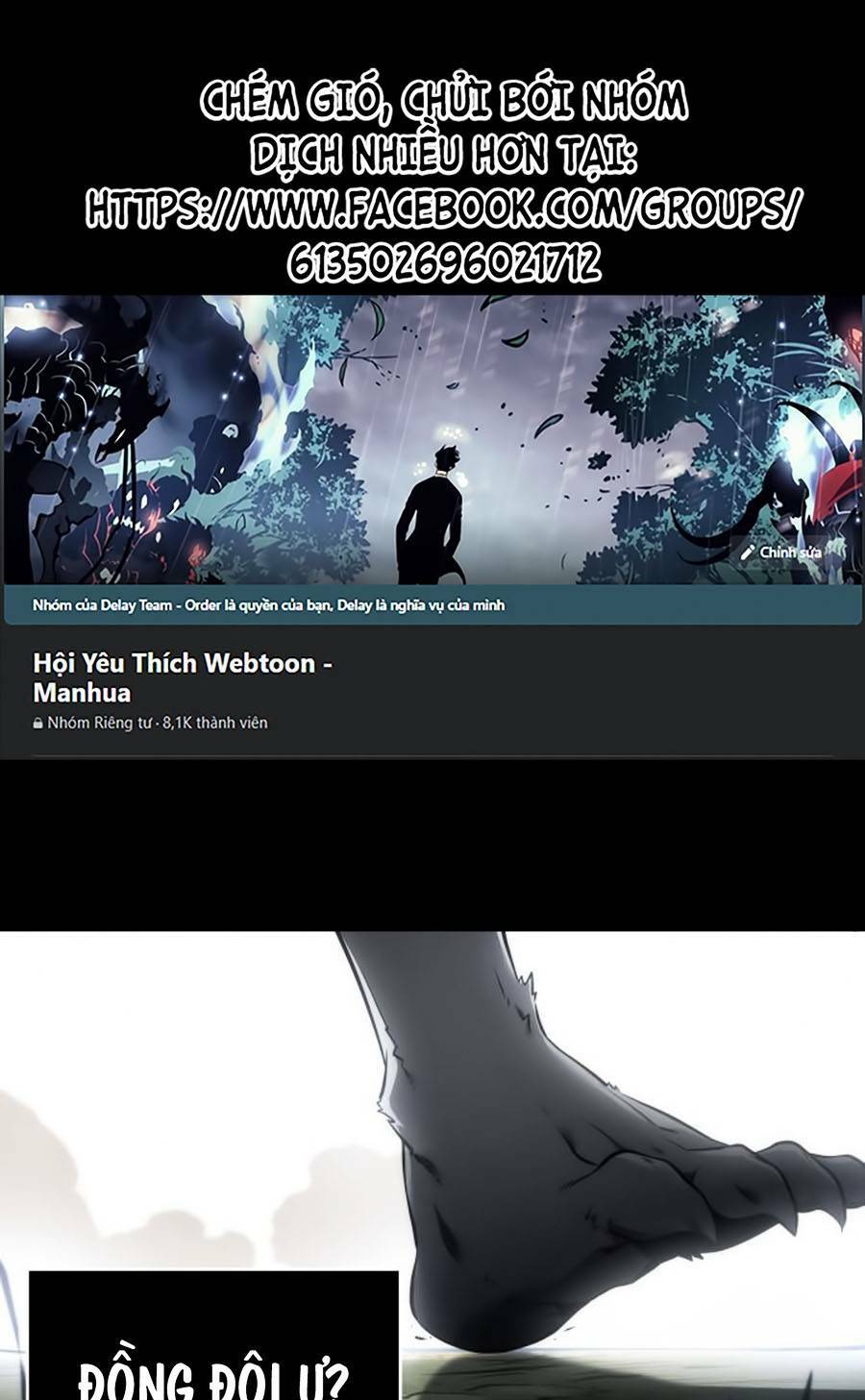 Toàn Trí Độc Giả – Omniscient Reader Chapter 100 - Trang 2