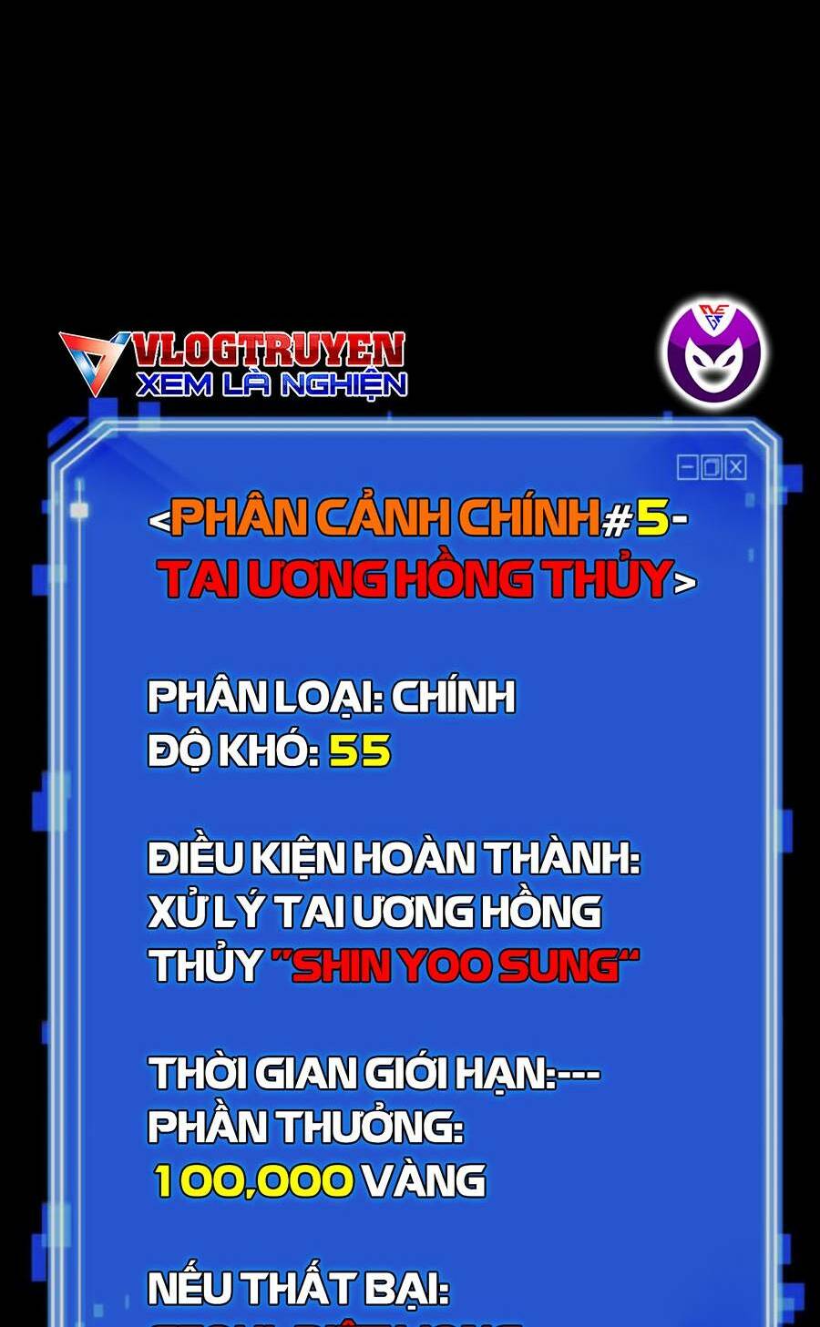 Toàn Trí Độc Giả – Omniscient Reader Chapter 100 - Trang 2