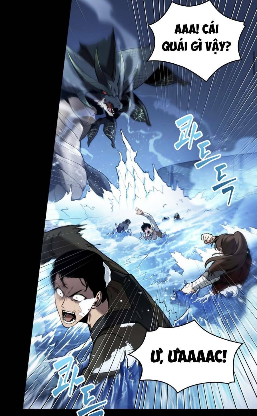 Toàn Trí Độc Giả – Omniscient Reader Chapter 100 - Trang 2