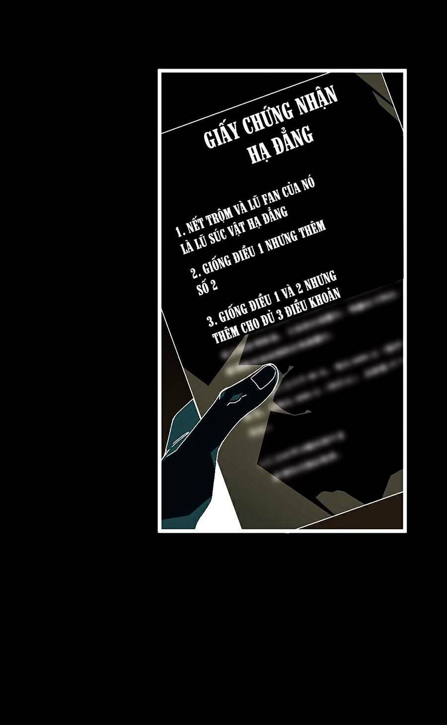 Toàn Trí Độc Giả – Omniscient Reader Chapter 100 - Trang 2