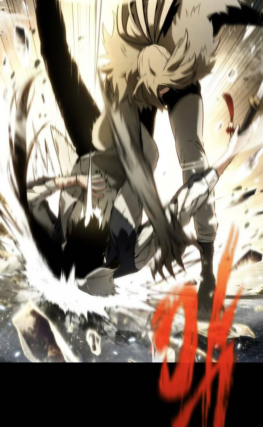 Toàn Trí Độc Giả – Omniscient Reader Chapter 100 - Trang 2