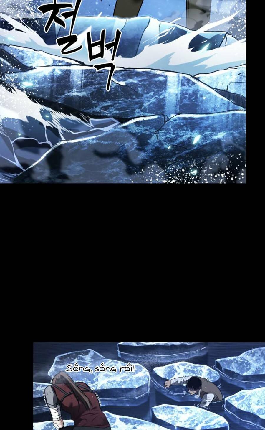 Toàn Trí Độc Giả – Omniscient Reader Chapter 100 - Trang 2