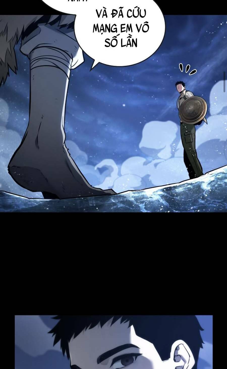 Toàn Trí Độc Giả – Omniscient Reader Chapter 100 - Trang 2
