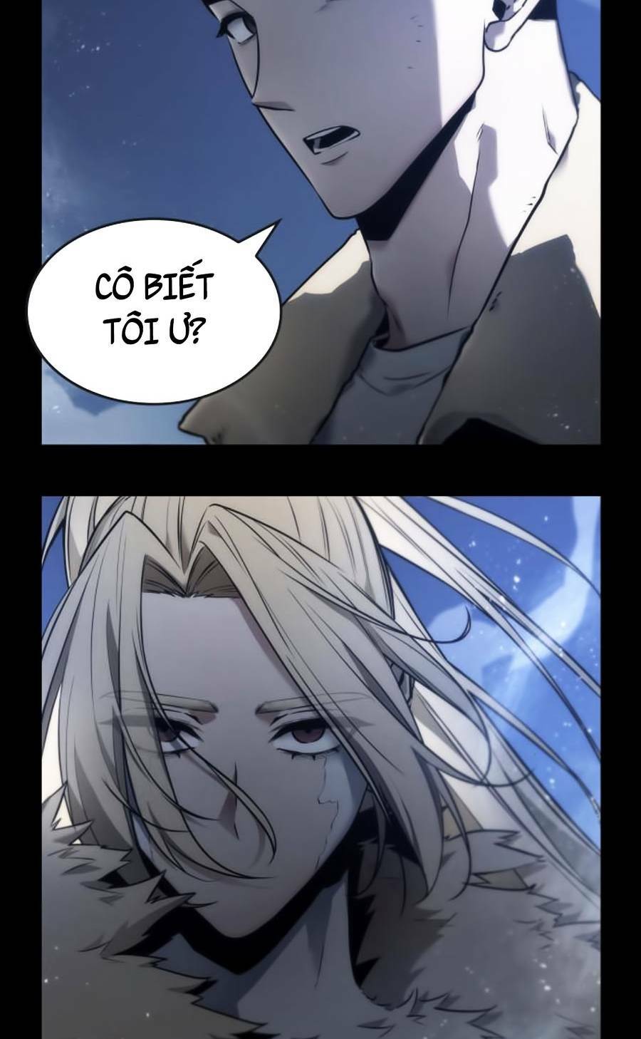 Toàn Trí Độc Giả – Omniscient Reader Chapter 100 - Trang 2