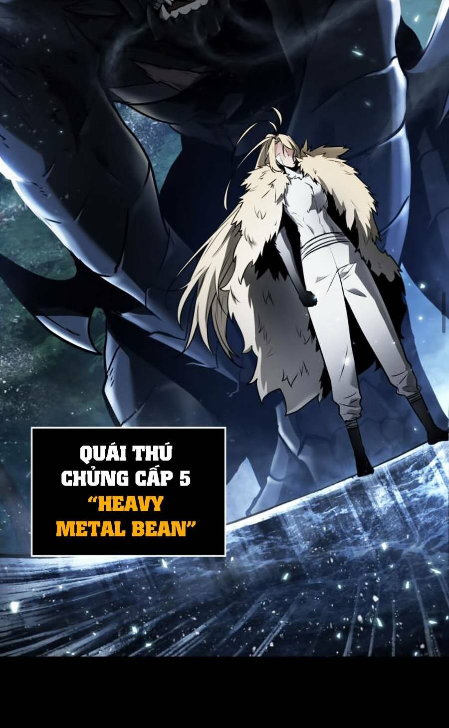 Toàn Trí Độc Giả – Omniscient Reader Chapter 100 - Trang 2