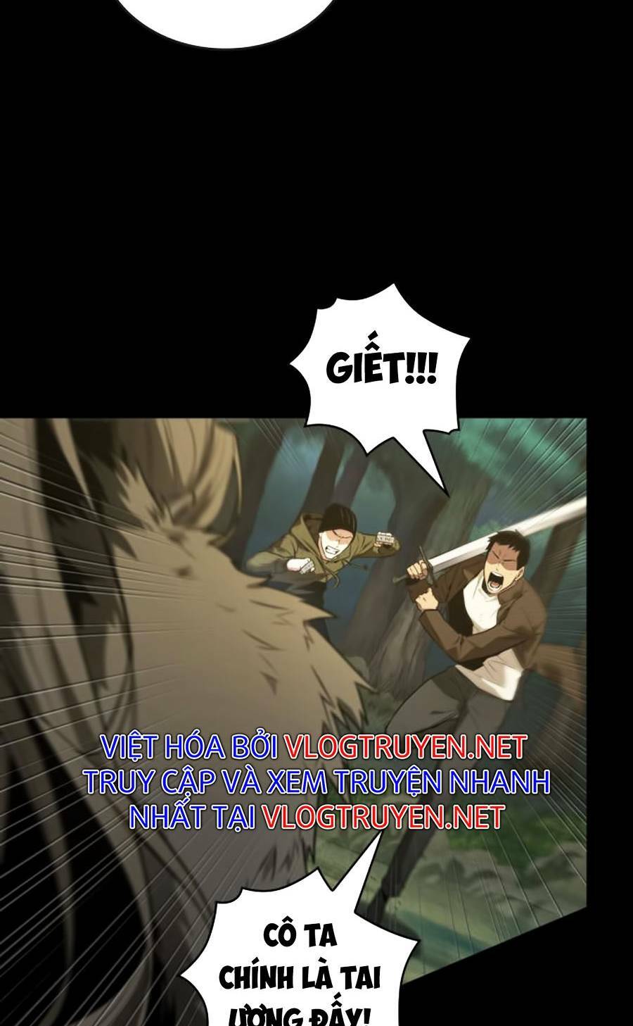Toàn Trí Độc Giả – Omniscient Reader Chapter 100 - Trang 2