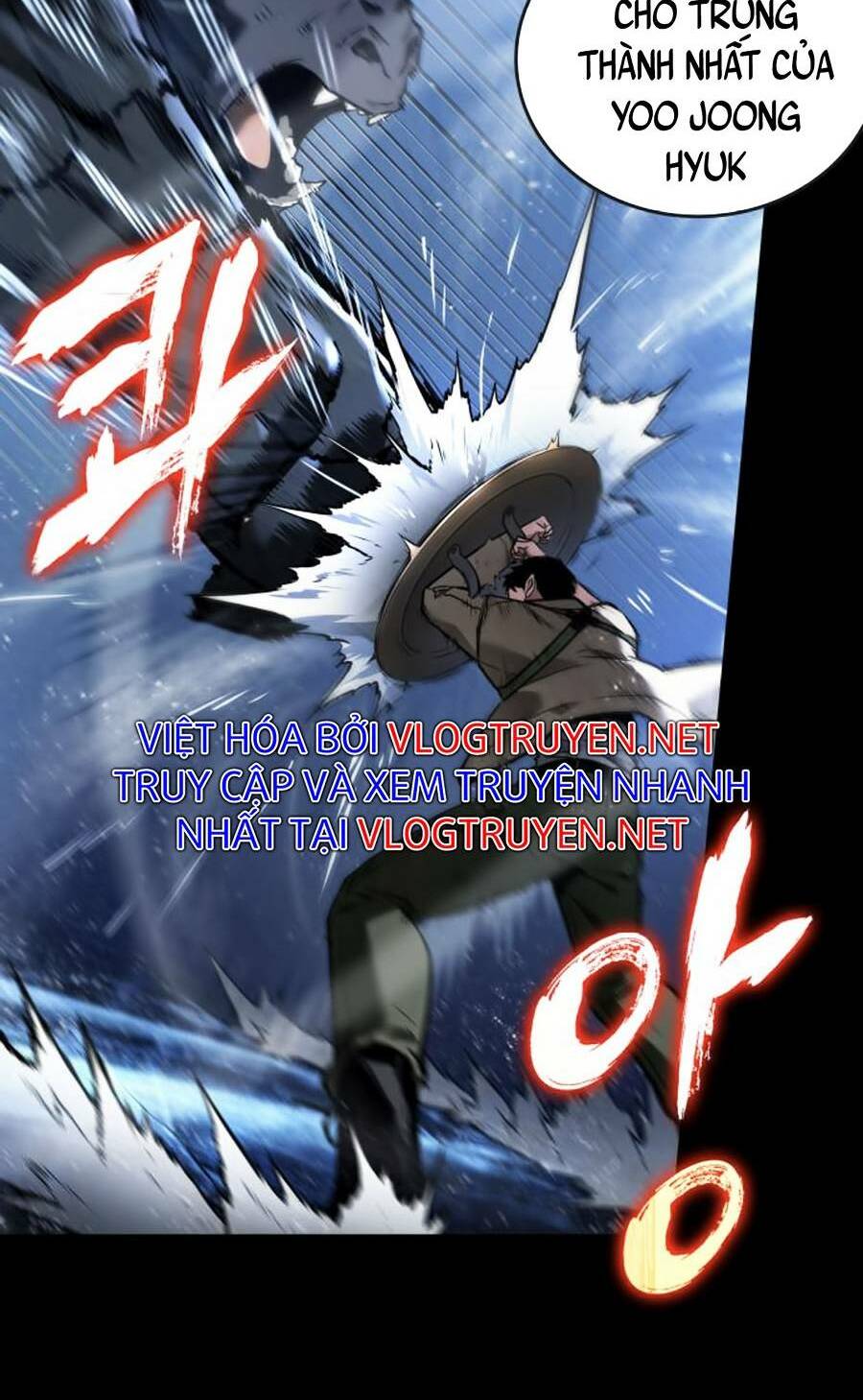 Toàn Trí Độc Giả – Omniscient Reader Chapter 100 - Trang 2