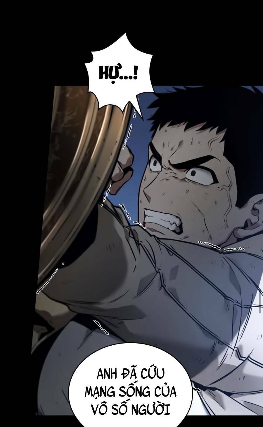 Toàn Trí Độc Giả – Omniscient Reader Chapter 100 - Trang 2