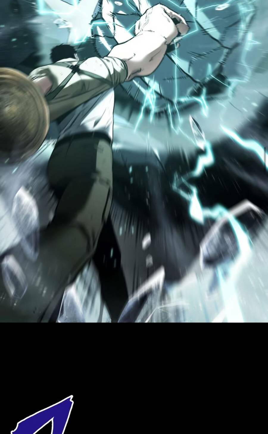 Toàn Trí Độc Giả – Omniscient Reader Chapter 100 - Trang 2