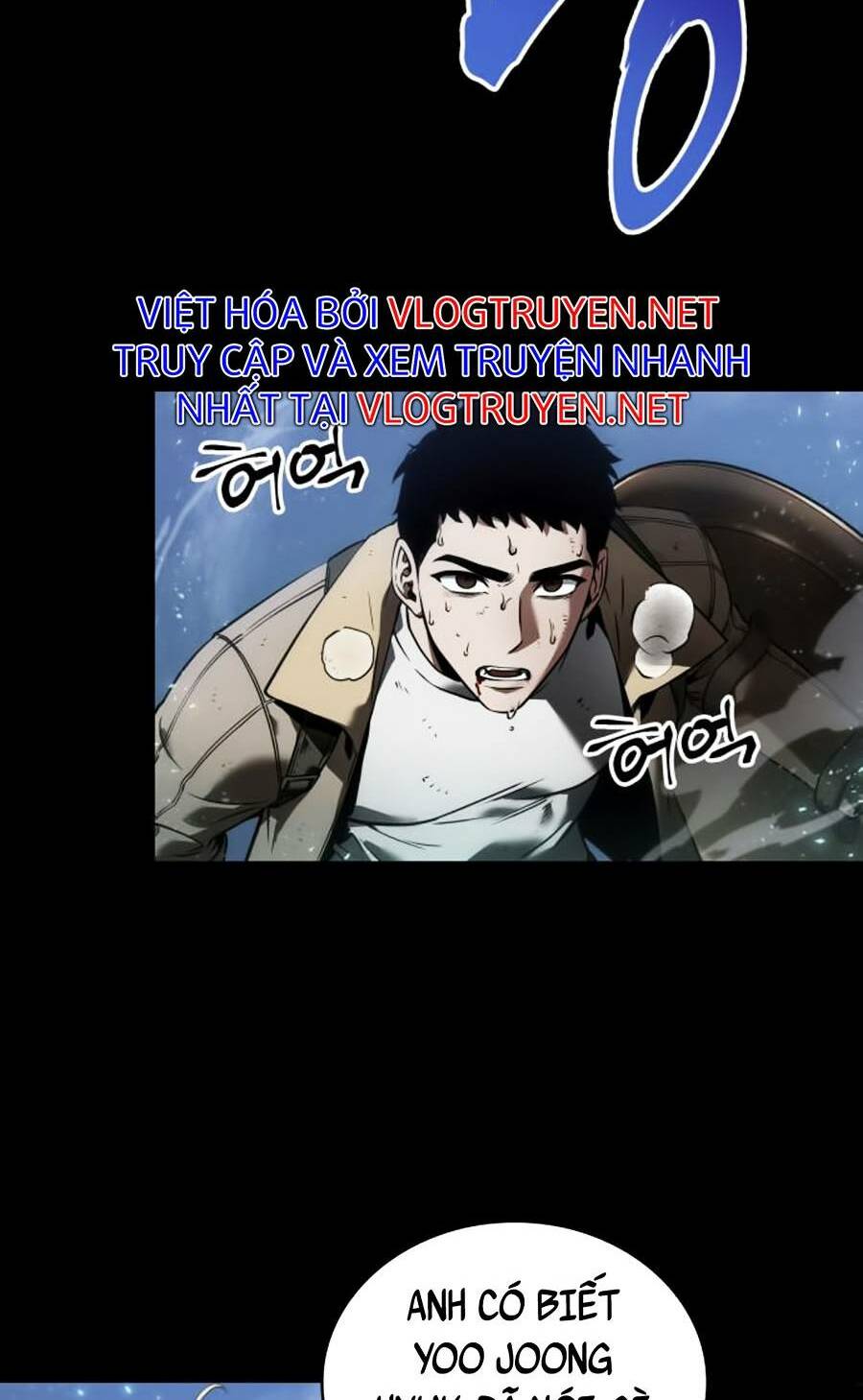 Toàn Trí Độc Giả – Omniscient Reader Chapter 100 - Trang 2