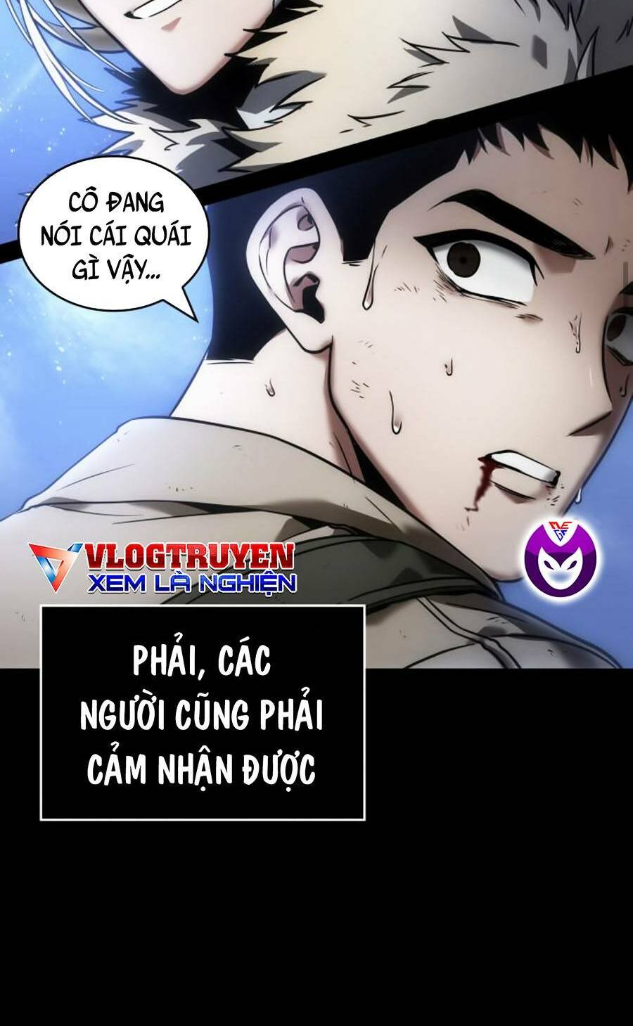 Toàn Trí Độc Giả – Omniscient Reader Chapter 100 - Trang 2