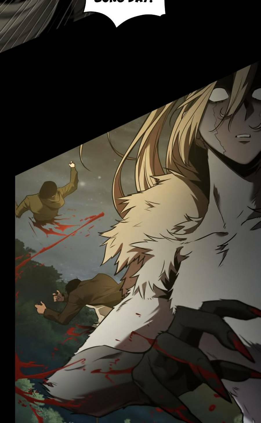 Toàn Trí Độc Giả – Omniscient Reader Chapter 100 - Trang 2