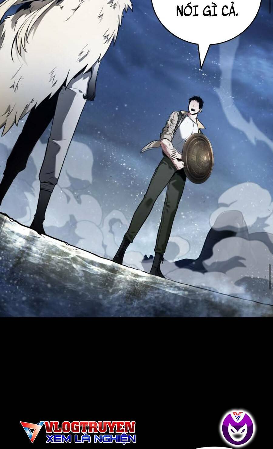 Toàn Trí Độc Giả – Omniscient Reader Chapter 100 - Trang 2