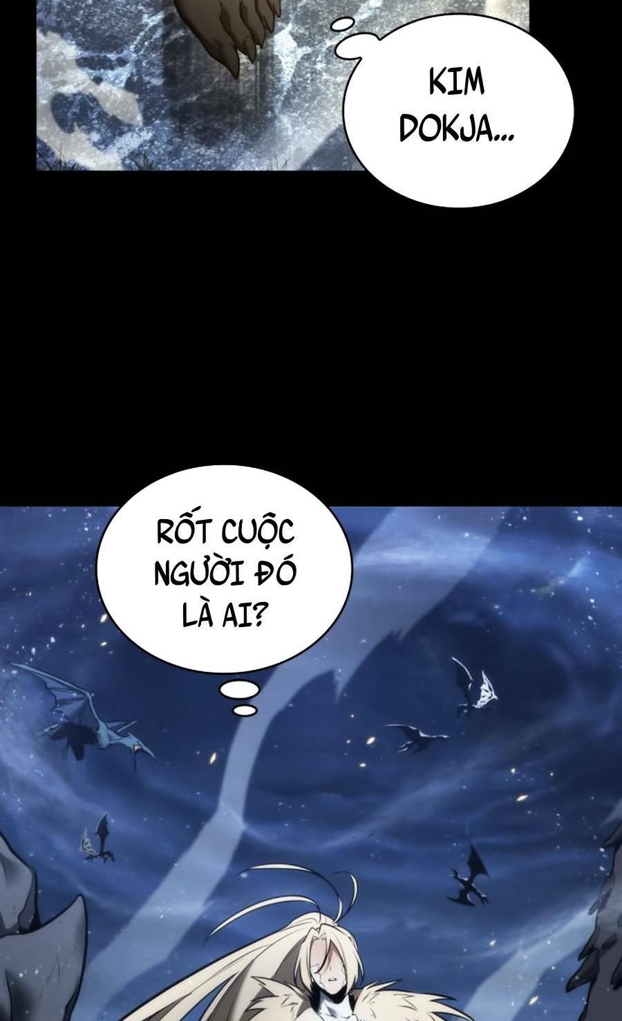 Toàn Trí Độc Giả – Omniscient Reader Chapter 100 - Trang 2