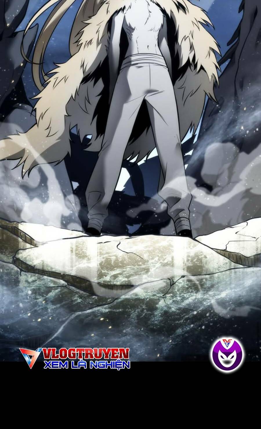 Toàn Trí Độc Giả – Omniscient Reader Chapter 100 - Trang 2