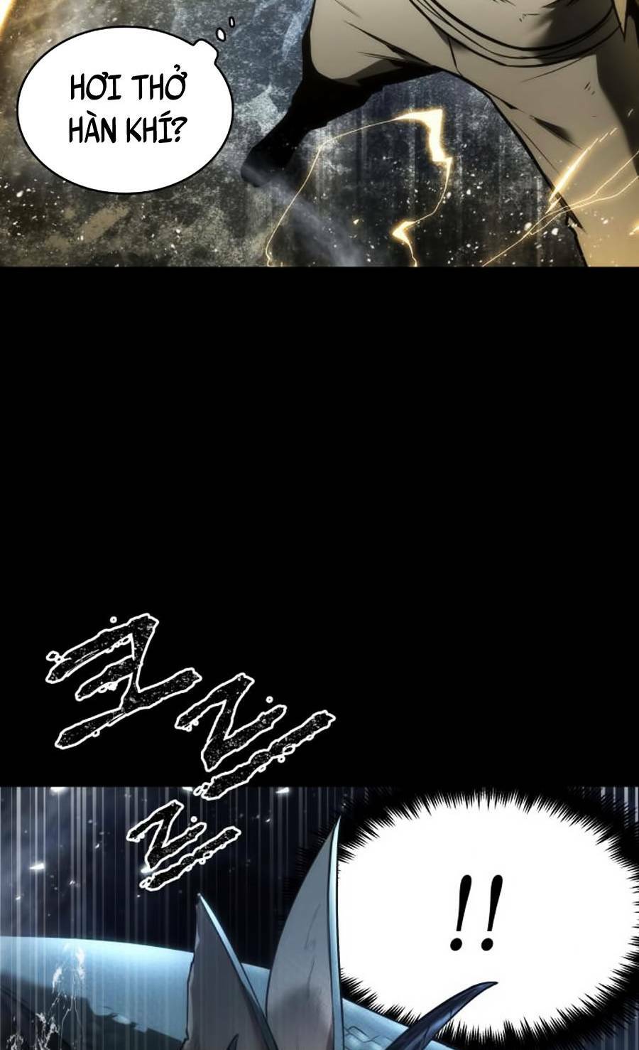Toàn Trí Độc Giả – Omniscient Reader Chapter 100 - Trang 2