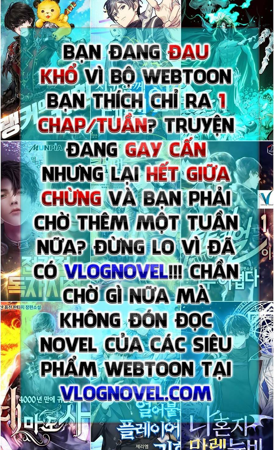Toàn Trí Độc Giả – Omniscient Reader Chapter 100 - Trang 2