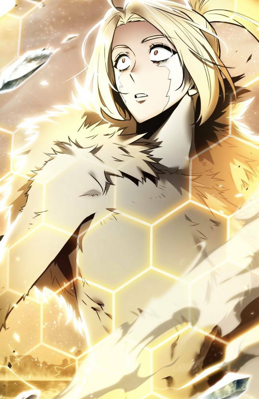 Toàn Trí Độc Giả – Omniscient Reader Chapter 100 - Trang 2