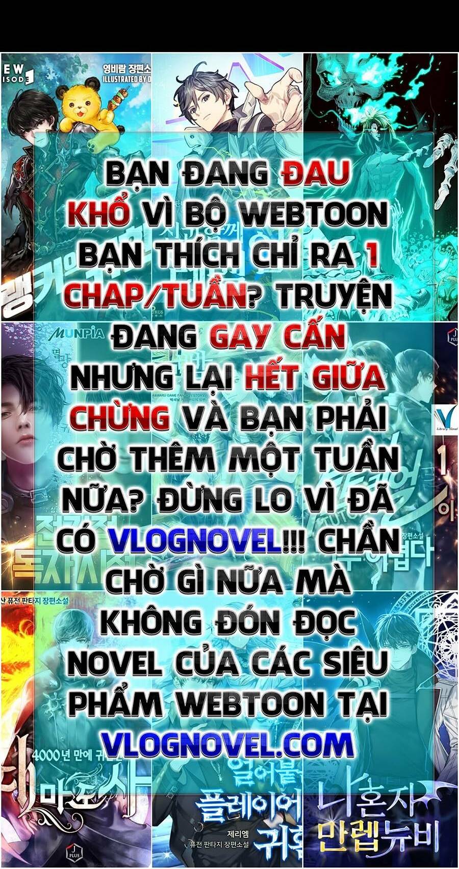Toàn Trí Độc Giả – Omniscient Reader Chapter 101 - Trang 2
