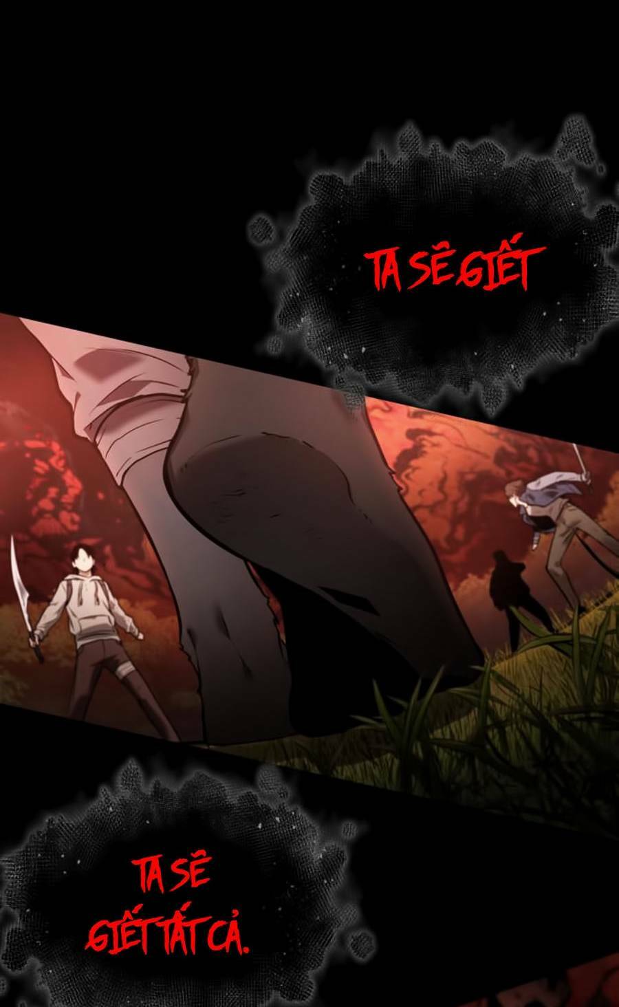 Toàn Trí Độc Giả – Omniscient Reader Chapter 101 - Trang 2