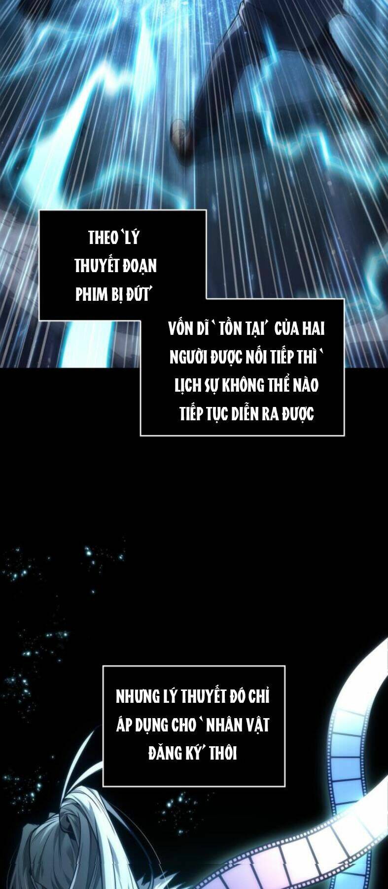 Toàn Trí Độc Giả – Omniscient Reader Chapter 102 - Trang 2