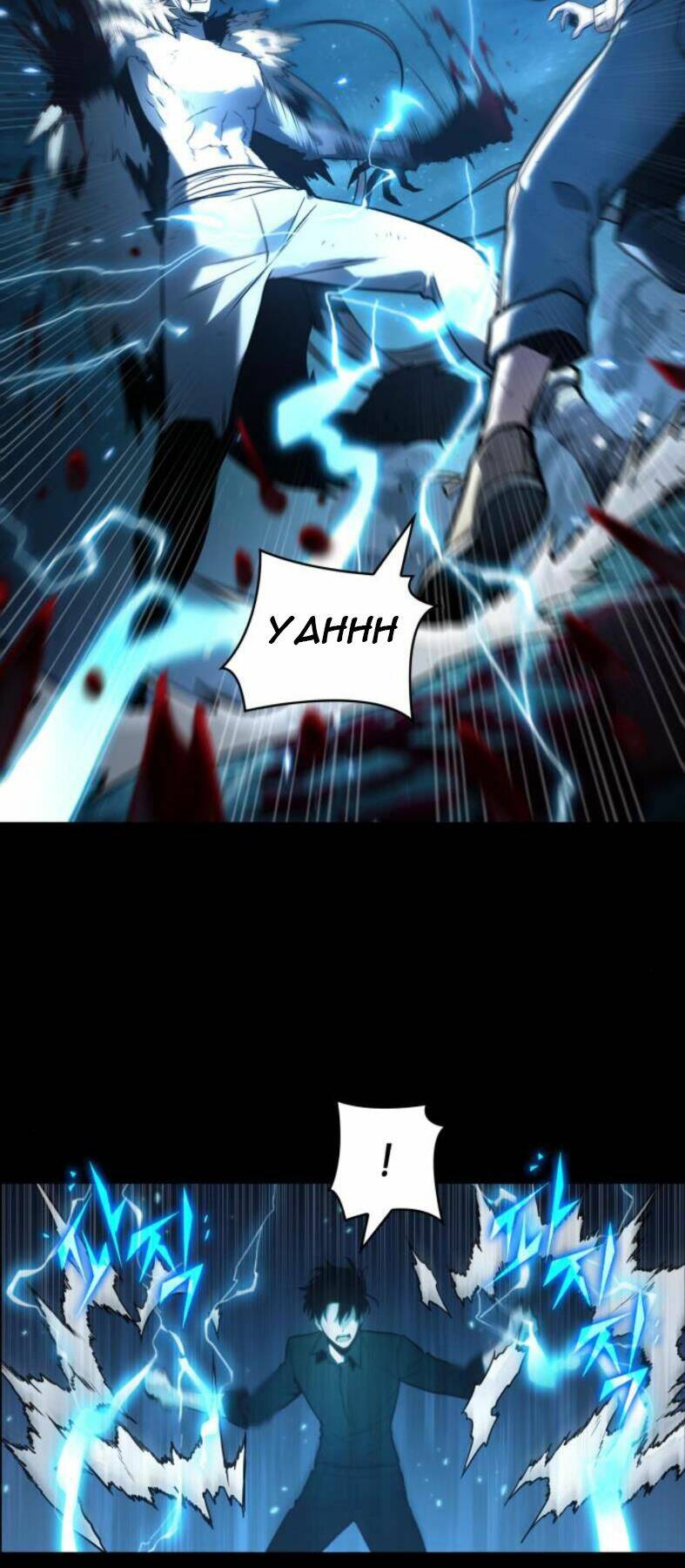 Toàn Trí Độc Giả – Omniscient Reader Chapter 102 - Trang 2